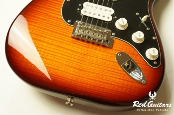Player Stratocaster HSS Plus Top